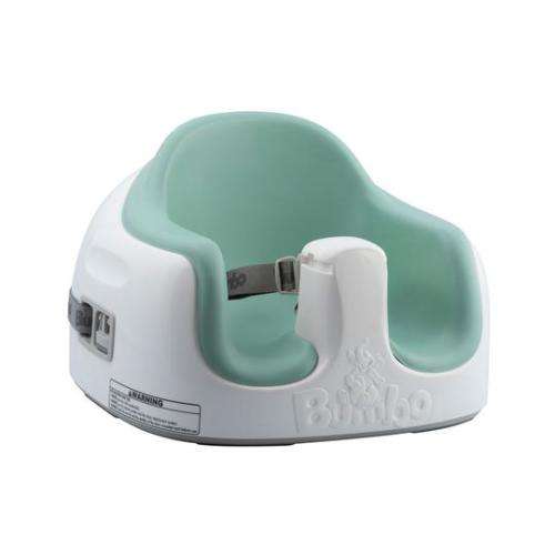 Bumbo MultiSeat (Light Green)