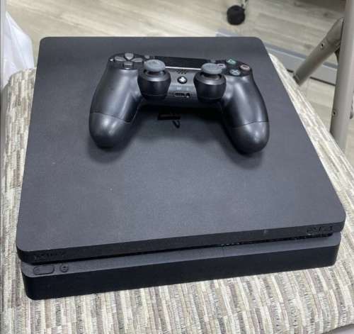 PS4 for SALE!!!