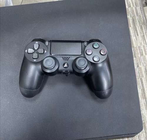 PS4 for SALE!!!