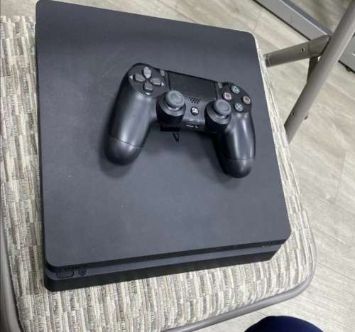 PS4 for SALE!!!
