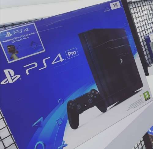 PS4 PRO FOR SALE!!!