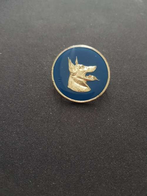 Dog Unit Badges