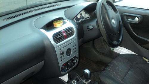 2004 Opel Corsa 1.7Tdi utillity Sport New Shape