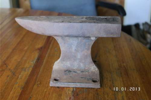 Anvil 7.3kg