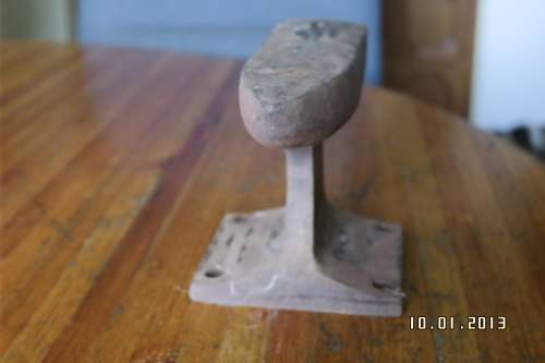 Anvil 7.3kg