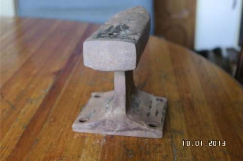 Anvil 7.3kg