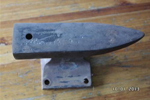 Anvil 7.3kg