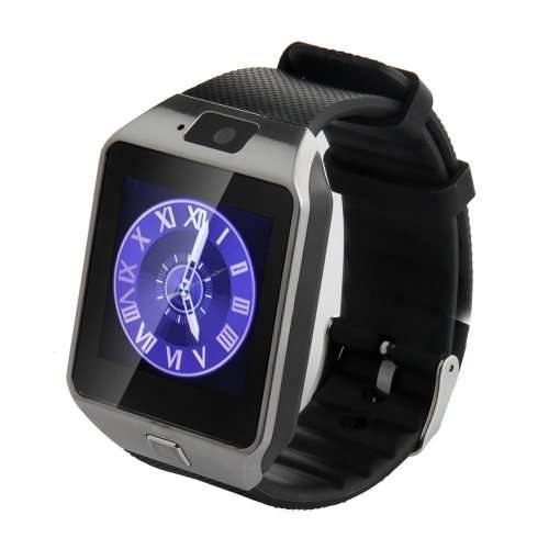 DeeZee09 Smart Watch