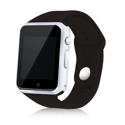A1 Smart Watch Smartwatch and cell phone