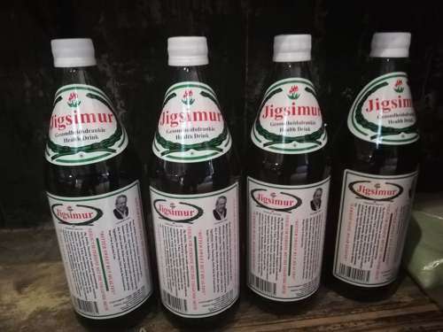 JIGSIMUR 750ML