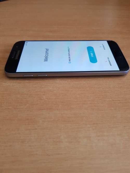 Samsung Galaxy S7 32GB MINT CONDITION!!