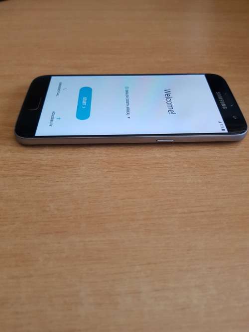 Samsung Galaxy S7 32GB MINT CONDITION!!