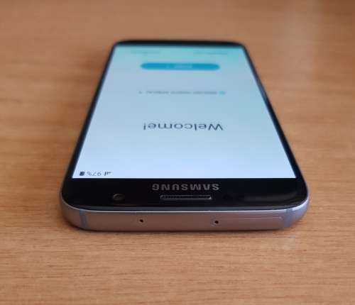 Samsung Galaxy S7 32GB MINT CONDITION!!