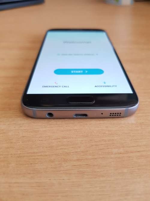 Samsung Galaxy S7 32GB MINT CONDITION!!