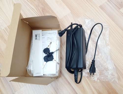 *MINT CONDITION* Avalanche e-go City E-Bike