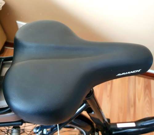 *MINT CONDITION* Avalanche e-go City E-Bike