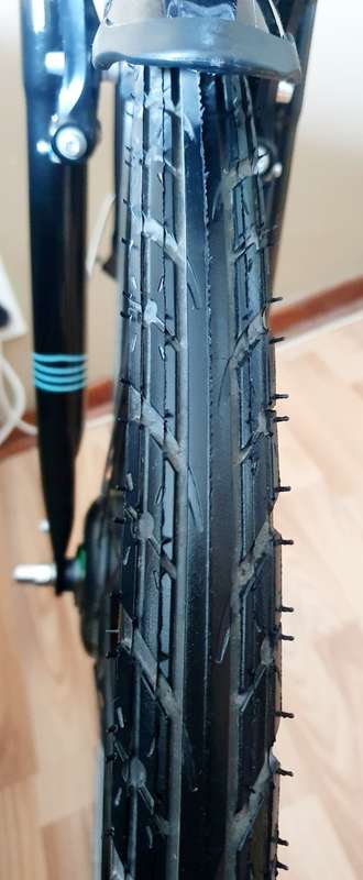 *MINT CONDITION* Avalanche e-go City E-Bike