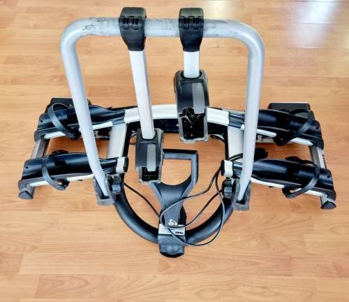 Thule Euroway G2 2 Bike Rack