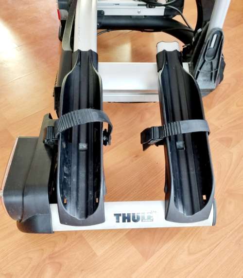 Thule Euroway G2 2 Bike Rack