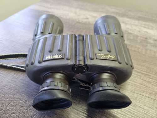 Steiner 9x40 Safari Binoculars | Nikon Monarch 10x42 DFC Binoculars