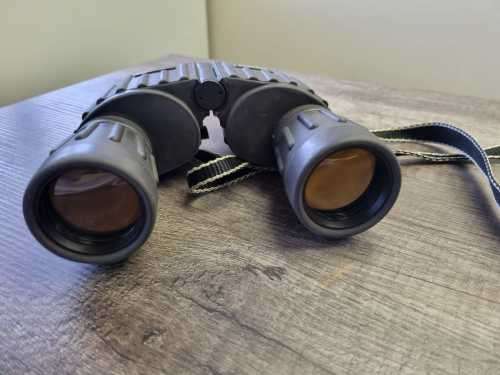 Steiner 9x40 Safari Binoculars | Nikon Monarch 10x42 DFC Binoculars