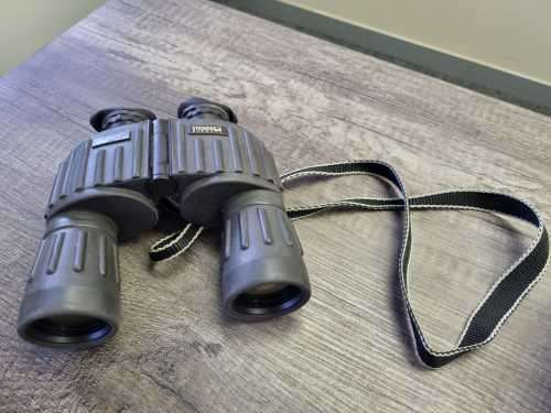 Steiner 9x40 Safari Binoculars | Nikon Monarch 10x42 DFC Binoculars