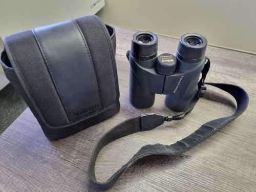Steiner 9x40 Safari Binoculars | Nikon Monarch 10x42 DFC Binoculars