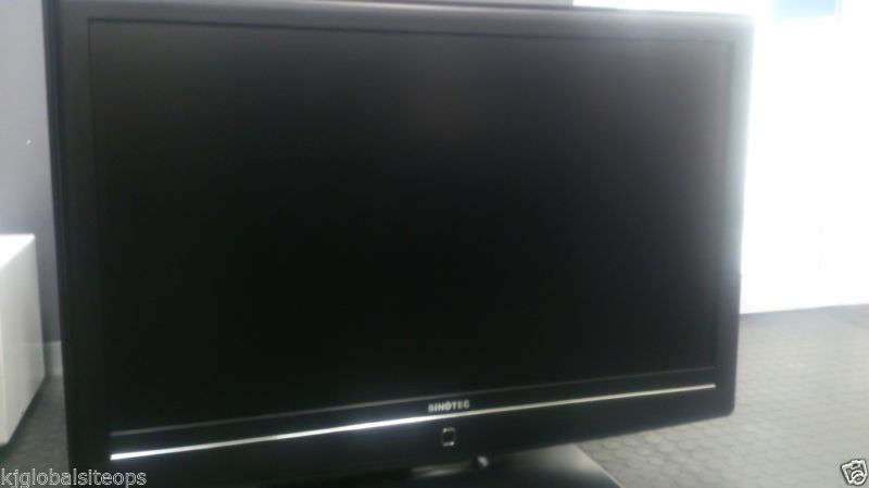 32 Inch SINOTEC LCD ***CRAZY BIDDING***