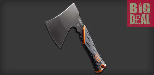 Bear Grylls Survival Hatchet