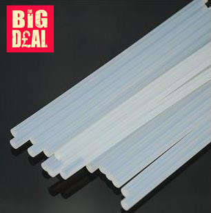 Hot Melt Glue Stick 7*290mm
