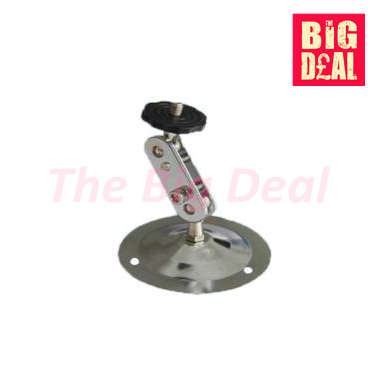Wall Ceiling Mount Stand Bracket Metal Holder for Security Camera CCTV