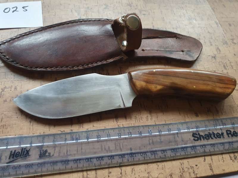 Handmade Hunting knife
