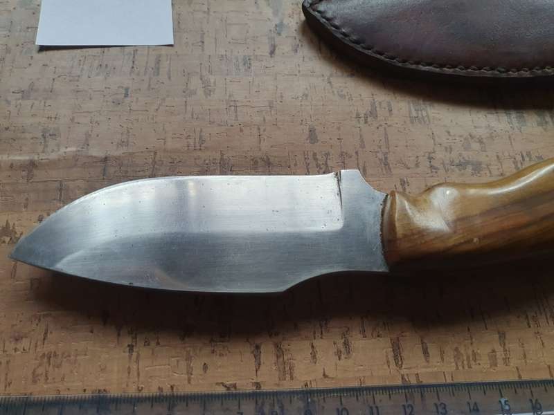 Handmade Hunting knife