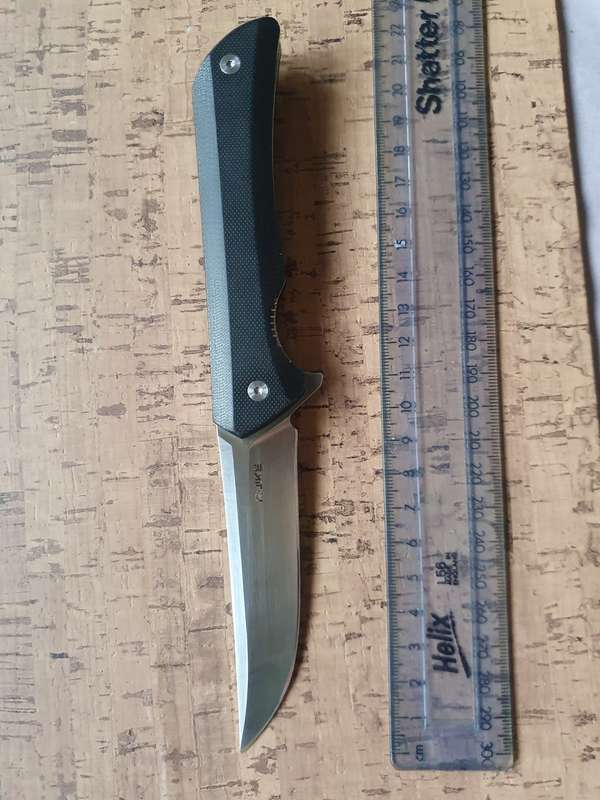 Ruike P121-B