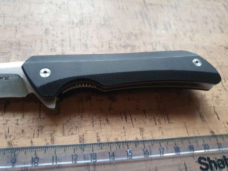 Ruike P121-B