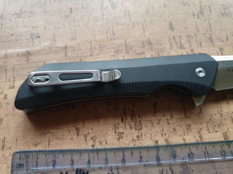 Ruike P121-B