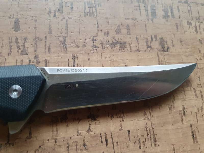 Ruike P121-B