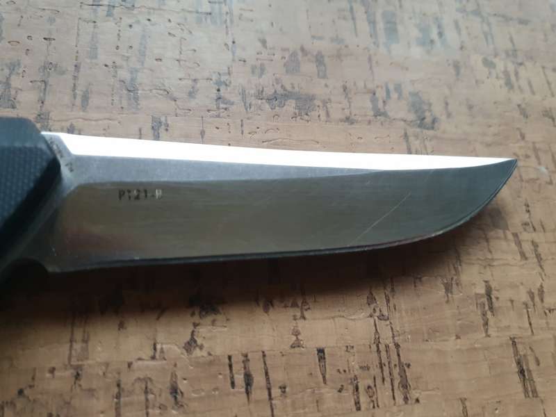 Ruike P121-B