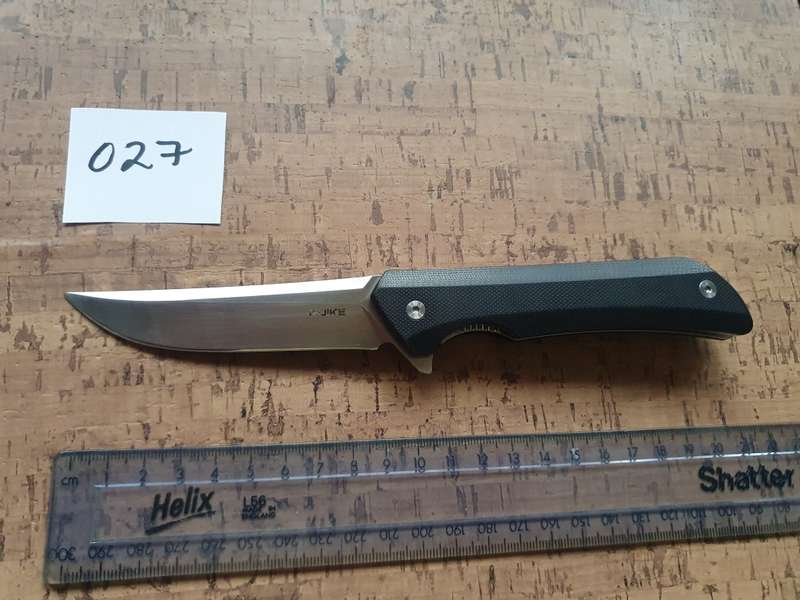 Ruike P121-B