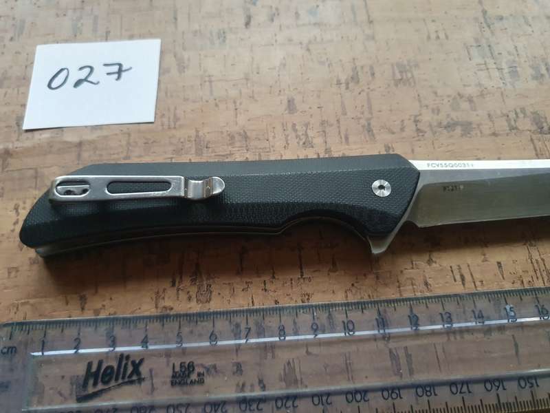 Ruike P121-B