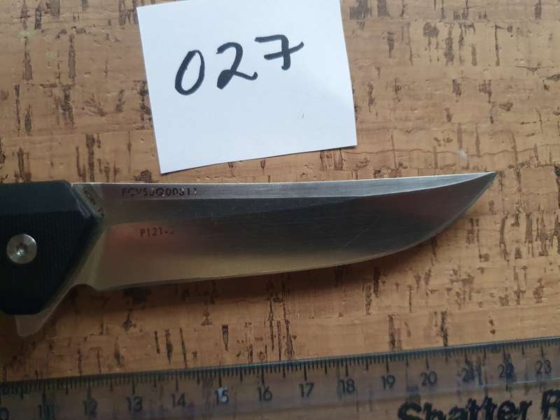 Ruike P121-B