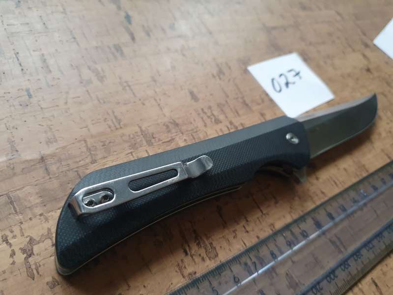 Ruike P121-B