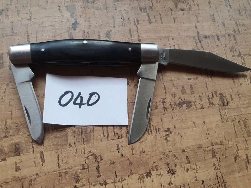 Remington Sportsman Series knife
