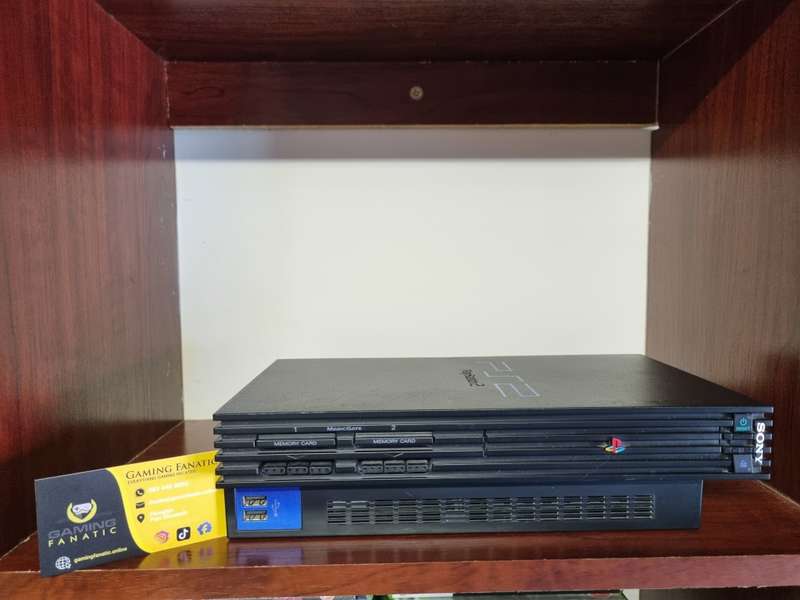 Ps2 Phat