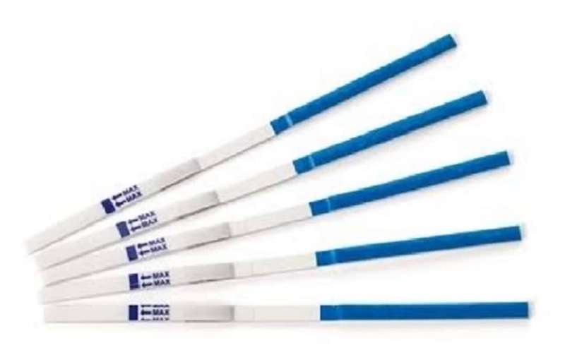 HCG Rapikit Pregnancy Test Strip 10`s