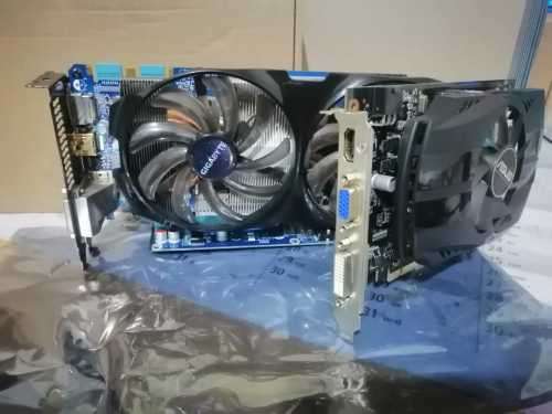 Gigabyte GTX 660 Graphics Card