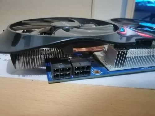 Gigabyte GTX 660 Graphics Card