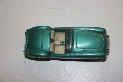Corgi Toys MGA