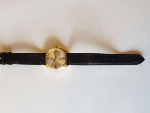 Omega Seamaster