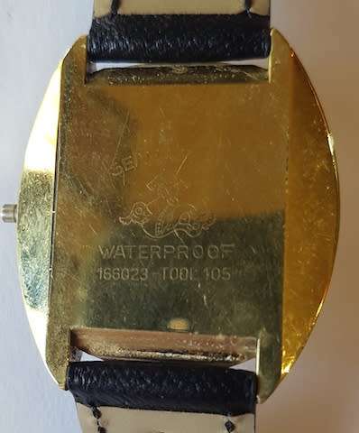 Omega Seamaster